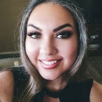 Virginia Baeza's Instagram, Twitter & Facebook