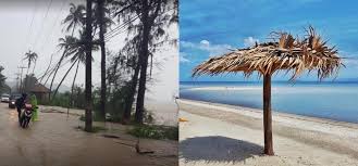 Im november und dezember sind die reisezeiten. Beste Reisezeit Thailand Wann Ist Das Wetter Wo In Thailand Am Besten