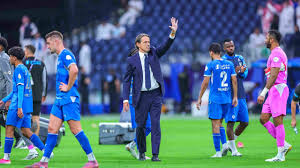 Al Hilal hit by five absences before Al Gharafa AFC Champions League Elite opener