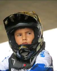 Finales champion BMX en el campeonato del mundo Dinamarca 2025 🏆