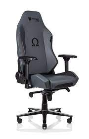 Omega Series Gaming Chairs Secretlab Us Gaming Chair Chair Games