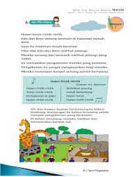 Penciptanya bernama masagus abdullah mahmud atau lebih dikenal dengan nama a.t. Modul Tema 5 Finish Emmelia Unduh Buku 101 120 Halaman Pubhtml5