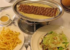 Entrecote Restaurant Zurich Imgur Food Culinary Cooking