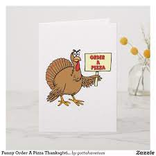Spread the gratitude and laughter! Funny Thanksgiving Day Wishes
