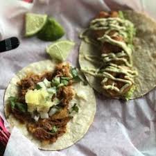 Now more than ever, where you do business is as important as the actual service or product you provide. Tacomiendo 156 Photos 114 Reviews Tacos 2600 Ne 2nd Ave Miami Fl Restaurant Reviews Phone Number Menu