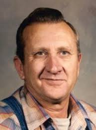 Obituary information for Ronald Gene Davis