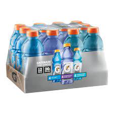 Order online gatorade 12 pack, 20 ounce, fruit punch on www.foodtown.com. Gatorade Frost Thirst Quencher Variety Pack 20 Ounce Bottles Pack Of 12 By Gatorade Amazon De Lebensmittel Getranke