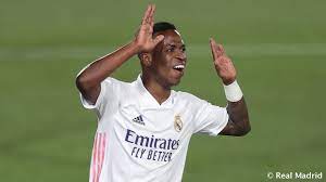 We were unable to load disqus. Vinicius Jr Nach Der Halbzeitpause Haben Wir Mehr Chancen Geschaffen Und Das Spiel Hat Sich Verandert Real Madrid Cf