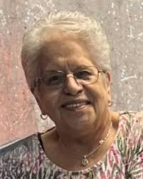 Audrey "NuNue" Creppel Treme Obituary March 17, 2025