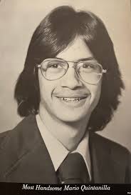 Former HCC students, Riley Clark Rocconi and Finn Goodlett, captured the  titles of CCHS Most Beautiful and Most Handsome. I like to see our kids  branching out and trying new things! #alwaysapatriot #