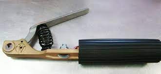 Stinger V Model Stv001 Non Insulated 250 350 Amp Welding Electrodes Pipeline Welding Welding And Fabrication