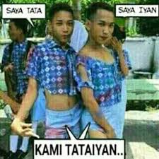 50+ kumpulan gambar meme lucu terbaru | dilan, bahasa. Meme Comic Rage Sunda Posts Facebook