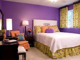 Divination öğretmeni profesör trelawneye hayrandır ayrıca. Purple Bedrooms Pictures Ideas Options Hgtv