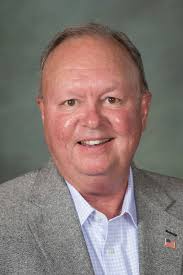 Mays welcomes new director of innovation partnership