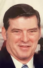 Bett, Robert James « Jim »