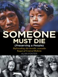 Someone Must Die by Alan Foster (Ebook)