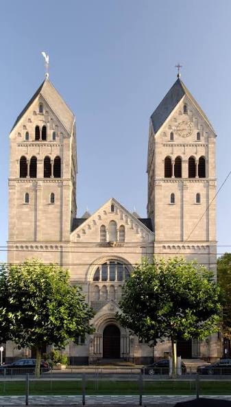 St. Antonius (Düsseldorf-Oberkassel) – Wikipedia