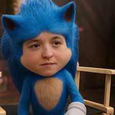 Bella Ramsey became a dad almost too fast.