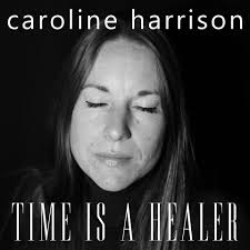 Caroline Harrison