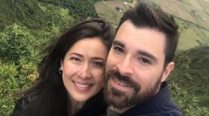 After receiving a diagnosis of infertility, BBC Mundo journalist Ana María  Roura and her husband, Sebastien Jesús, turned to in vitro fertilisation  (IVF), the most common technique in assisted reproduction. They share