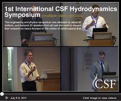 video lecture 7 8 9 11 1st international csf hydrodynamics symposium multiple video lectures lecture family deal view video
