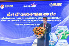 Các cơ sở giáo dục nghề đủ khả năng đáp ứng mọi ngành doanh nghiệp cần |  Báo Dân trí
