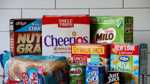 With so many bad food spots available on every corner, the temptation is real, and it's far too easy to give in when you're on a busy schedule. Health Star Rating Review Kidsnews