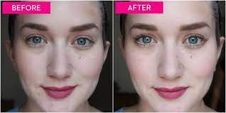 Free shipping on orders over $49 and samples with every order How To Curl Your Eyelashes Before And After Eyelash Curler Photos