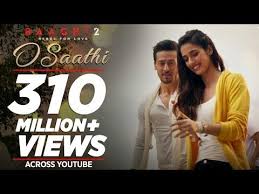 Ø§ØºÙ†ÙŠØ© ØªØ§ÙŠØºØ± Ø´Ø±ÙˆÙ ÙˆØ¯ÙŠØ´Ø§ Ø¨Ø§ØªÙ†ÙŠ O Saathi Ù…ØªØ±Ø¬Ù…Ø© Ù…Ù† ÙÙŠÙ„Ù… Baaghi 2 Youtube Bollywood Music Videos Bollywood Movie Songs Latest Video Songs .video songs download, baaghi 3 (2020) 720p 1080p full hd video songs, baaghi 3 (2020) baaghi 3 (2020) video songs pagalworld wapking hdyaar freshmaza funmaza video9 home » new video songs » new bollywood movie video songs » new video songs 2020 » baaghi 3. Ø§ØºÙ†ÙŠØ© ØªØ§ÙŠØºØ± Ø´Ø±ÙˆÙ ÙˆØ¯ÙŠØ´Ø§ Ø¨Ø§ØªÙ†ÙŠ o saathi