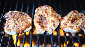 How To Grill Chicken Breasts Perfectly Every Time