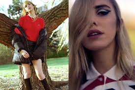 Introducing Berlin Insta-star Cheyenne