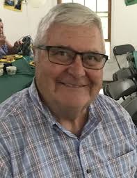 Obituary information for Everett Howard Reneaud