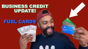 Maybe you would like to learn more about one of these? New Business Credit Without Pg Fleet Cards Exxonmobil Fuel Cards Bp Fleet Cards Net 30 Youtube