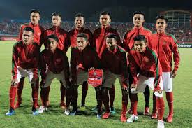 Adam alis meminta para penggemar timnas indonesia untuk tak melihat hasil akhir di laga kontra afghanistan. Mnctv Rilis Jadwal Live Timnas Indonesia Di Piala Afc U 16 2018
