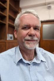 CSTAT Welcomes Dr. Greg Hixon as the new Associate Director!