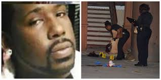 Birmingham father of 4 shot dead 'went to pick up first paycheck and never  came back'