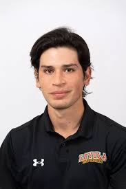 2020-21 Men's Golf Roster