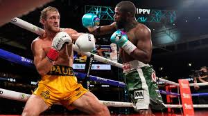 What are the rules for floyd mayweather vs logan paul? Vvl76xhhcyncxm