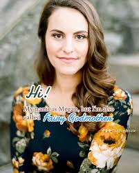 My Fairy Godmother application for your consideration.🧚‍♀️✨ Now tell me  about you! What do you do for a living? What's something you're proud of?  What are you passionate about? What are your