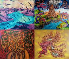 Gallerymak Adli Kullanicinin Klasik Panosundaki Pin Sanatcilar Painting Soyut