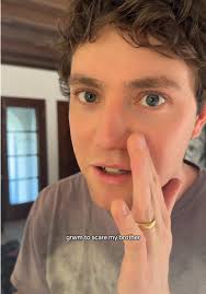 Brotherly Love: Halloween Prank