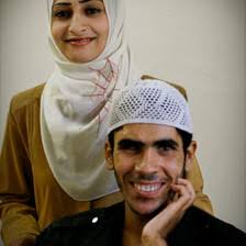 Living amongst the dead in Gaza