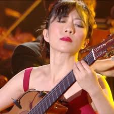 Looking forward to performing in beautiful Dorset this Saturday evening for  @purbeckguitarfestival ! I'll be playing a wide ranging program from  classics to jazz, and bossa nova to tango! Something for everyone.