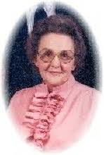 Obituary information for Hazel M. Wiseman