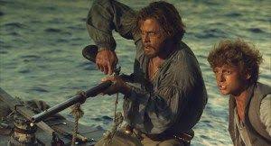Film Review In The Heart Of The Sea Tom Holland The Sea Movie Chris Hemsworth