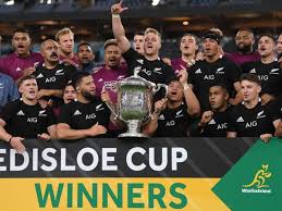Your bledisloe cup 2021 perth travel experience starts here. Bubble Closure Leads To Bledisloe Headache 7news