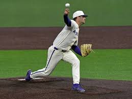 Wildcats Come Back to Complete Midweek Sweep of Bears