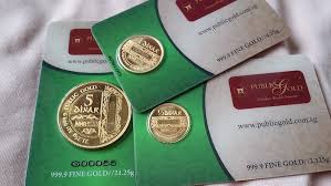 Mata wang emas kesultanan melayu melaka. Cara Beli Emas Secara Ansuran Public Gold Kaedah Epp Emas Mahsuri