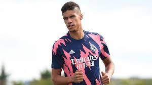 Jun 24, 2021 · varane is one of france's key players in euro 2020 and that has to be the priority just now so the transfer might not happen instantly, but it does appear this is there for united to get it over. Raphael Varane Latest Transfer News Wants To Join Man Utd