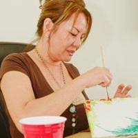 First Creative Session of the year held